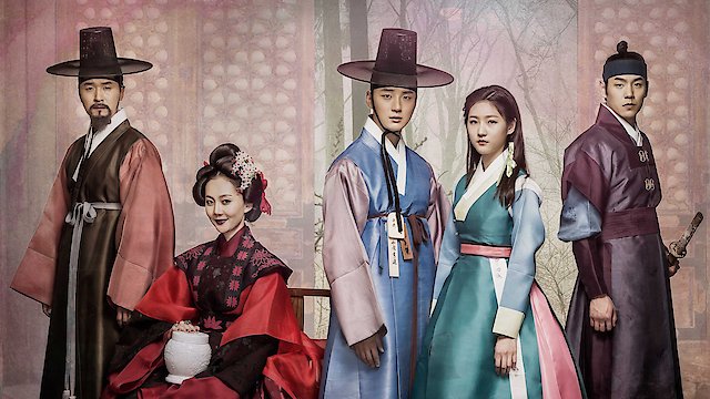 Watch Secret Healer Online