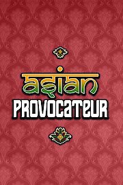 Asian Provocateur poster