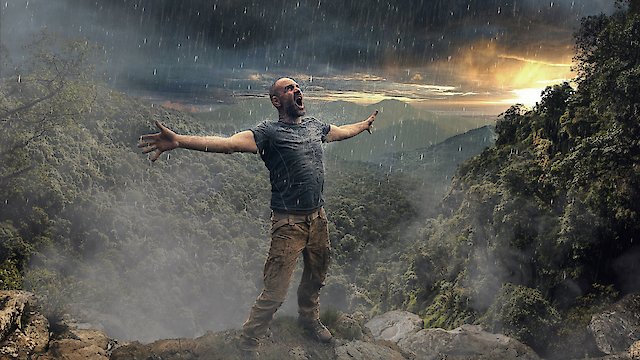 Watch Ed Stafford: Left for Dead Online