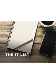 The It list