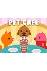 Pet Cafe poster