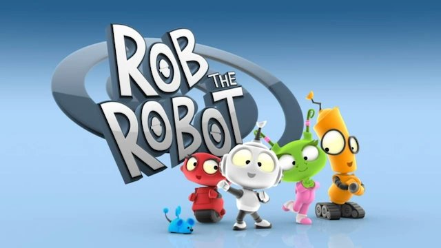 Watch Rob the Robot Online