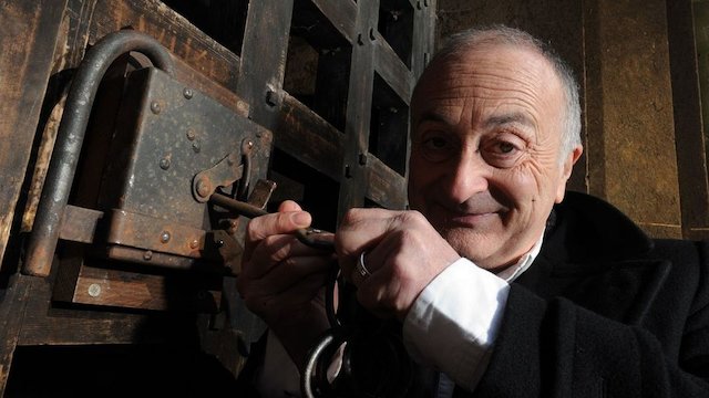 Watch Tony Robinson's Crime and Punishment Online