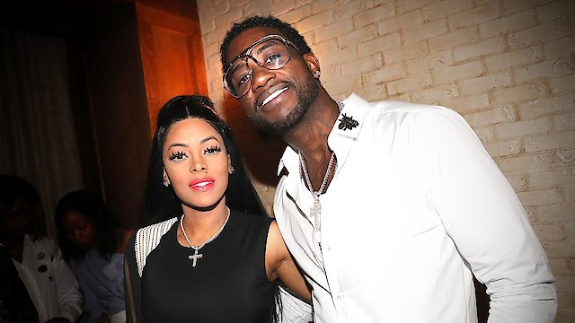 Watch Gucci Mane & Keyshia Ka'oir: The Mane Event Online