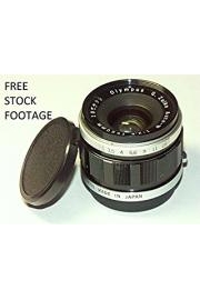 Stock Footage poster