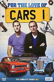 For The Love Of Cars