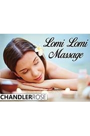 Lomi Lomi Massage poster