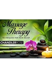 Massage Therapy Techniques For Pain Relief poster