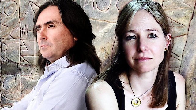 Watch The Celts: Blood, Iron and Sacrifice Online