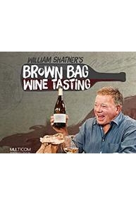 William Shatner's Brown Bag Tasting