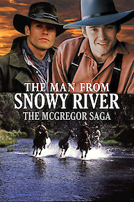 Snowy River: The McGregor Saga