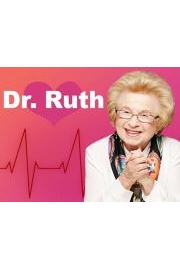 Dr. Ruth poster