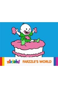 Farzzle's World