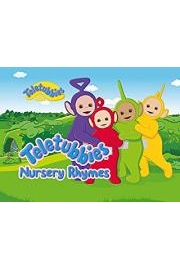 Teletubbies Nursery Rhymes poster