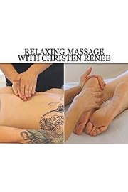Relaxing Massage With Christen Renee poster