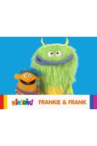 Frankie and Frank