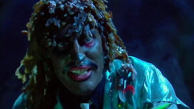 The Legend of Old Gregg
