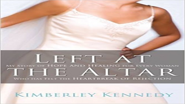 Watch Left at the Altar Online