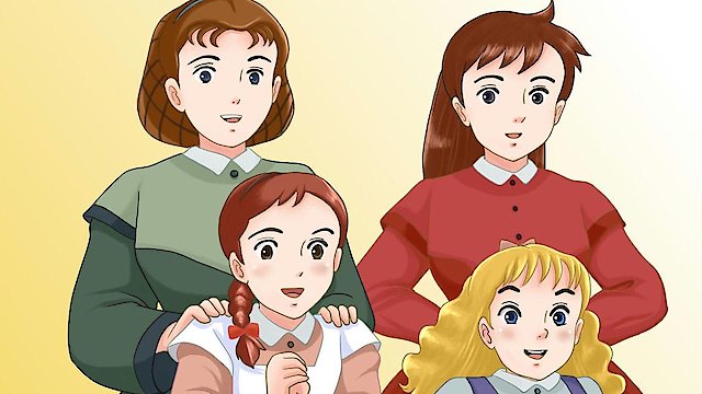 Watch Tales Of Little Women Online