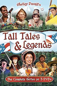 Tall Tales and Legends