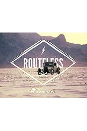 Routeless poster