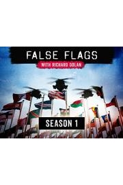 False Flags poster