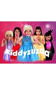 Kiddyzuzaa