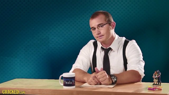 Watch Obsessive Pop Culture Disorder Online