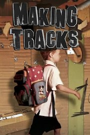 Making Tracks poster