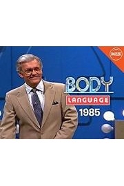 Body Language 85 poster