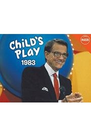 Child's Play 83 poster