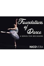 Foundations Of Dance poster