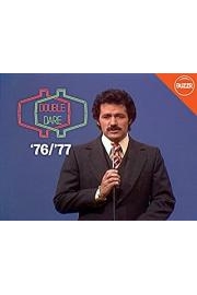Double Dare 76 & 77 poster
