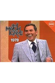 Match Game 78 poster