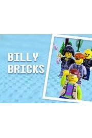 Billy Bricks poster