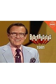 Blockbusters 81 poster