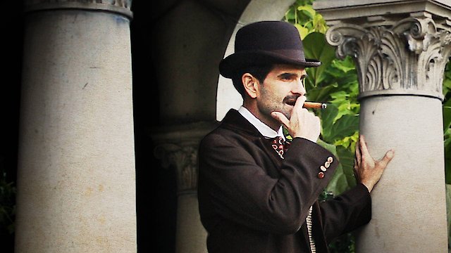 Watch The Murder Castle Online