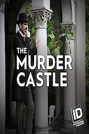 The Murder Castle