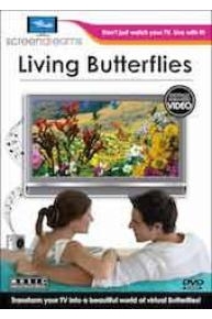 Living Butterflies