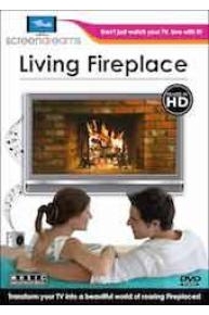 Living Fireplace