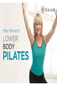 Mari Winsor Lower Body Pilates