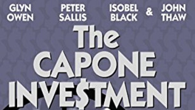 Watch The Capone Investment Online