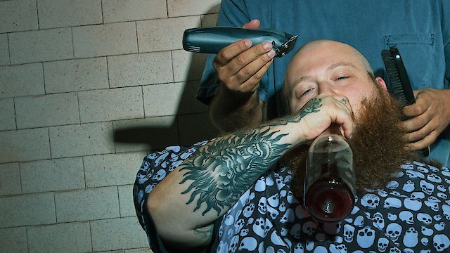 Watch The Untitled Action Bronson Show Online