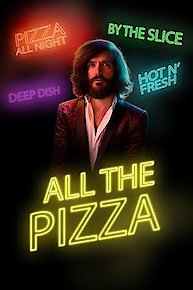 All the Pizza