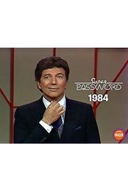 Super Password 84 poster