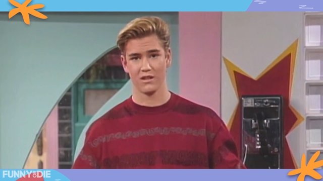 Watch Zack Morris Is Trash Online