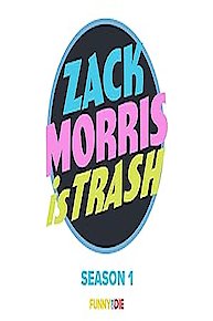 Zack Morris Is Trash