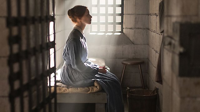 Watch Alias Grace Online