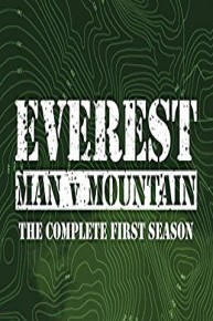 Everest: Man v. Mountain