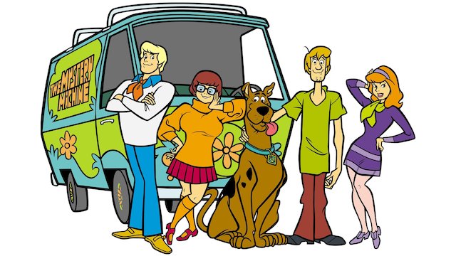 Watch The Scooby-Doo Show Online